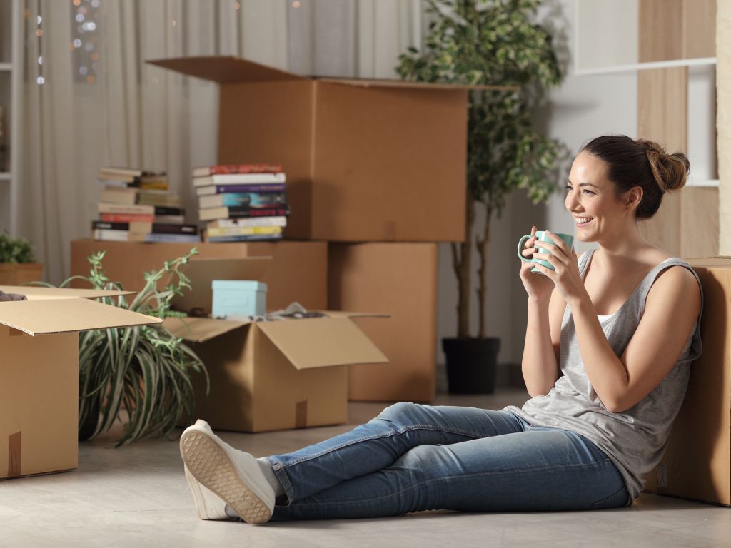 Lo que debes saber si eres millennial y quieres solicitar una hipoteca sin ahorros