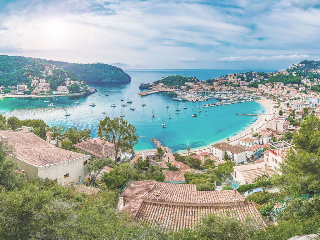 7 razones para comprar un piso en Mallorca
