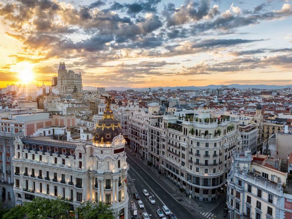 ¿Cuál es la mejor zona de Madrid para comprar una vivienda?