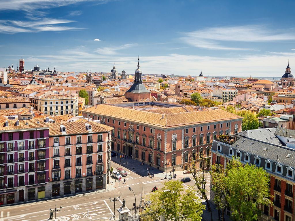 Pros y contras de vivir en una ciudad