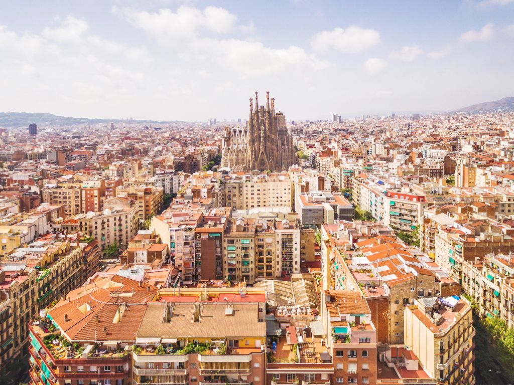 3 razones para comprar tu casa en Madrid o Barcelona
