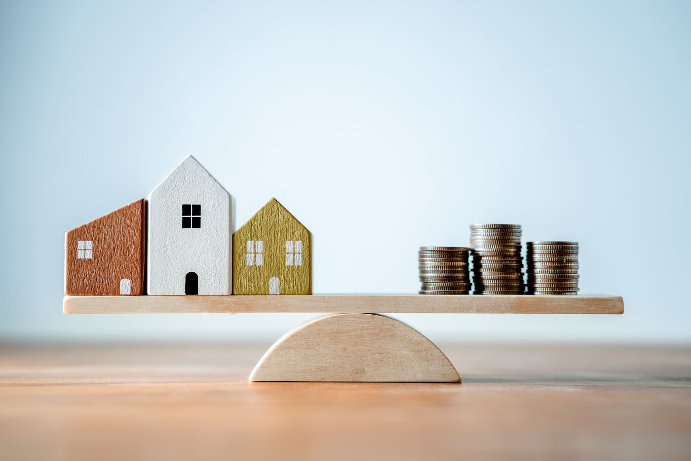 ¿Cuánto puedes pedir de hipoteca según tu sueldo? Guía con ejemplos reales
