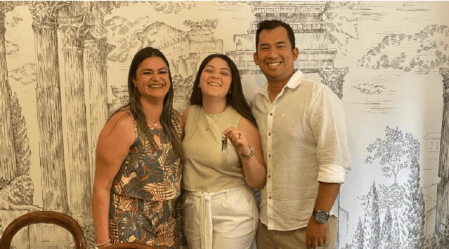 Get your ideal mortgage with expert help and better terms