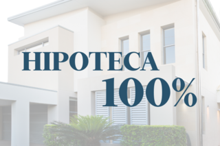Hipoteca 100% el 2025: com aconseguir un habitatge sense necessitat d'estalvis
