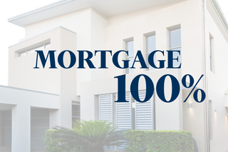 100% Mortgage in 2025: how to get a home without savings