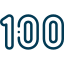 Mortgage 100%