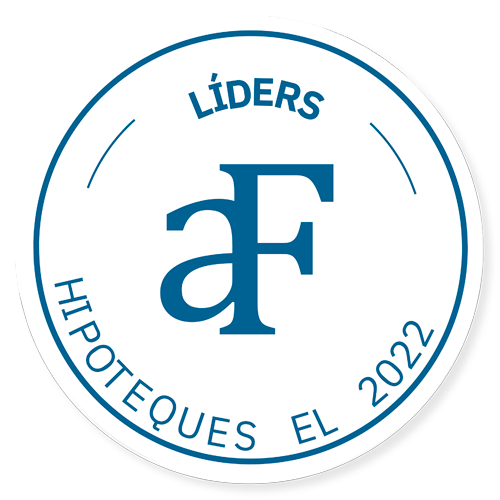 aFinance de lideres de hipotecas