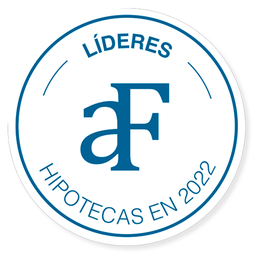 aFinance de lideres de hipotecas